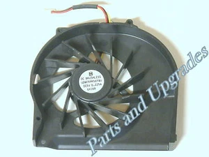 OEM SONY VAIO VGN-BX640P VGN-BX660P CPU COOLING FAN NEW - Picture 1 of 1