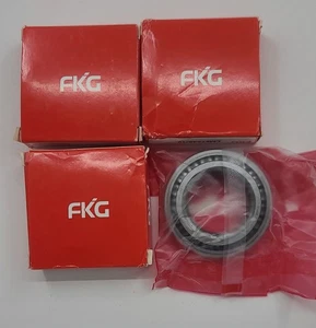 4x FKG LAGER LM67048/10 Kegelrolle einreihig - Bild 1 von 2