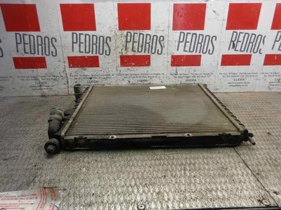 RADIATORE D ACQUA / 353652 PER RENAULT KANGOO F/KC0 1.9 DTI DIESEL Foto 1 de 4