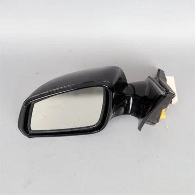 Espejo retrovisor puerta izquierda BMW 535i 550i GT F07 2010-2013 51167283667 FABRICANTE DE EQUIPOS ORIGINALES USADO Foto 1 de 4