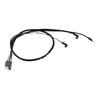 For Ford Mustang 1969-1970 Scott Drake Engine Gauge Feed Harness Foto 1 de 2