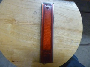 1970 Cadillac rear side marker light. - Picture 1 of 1