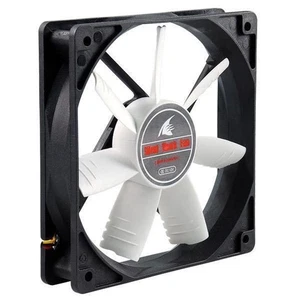 Evercool Shark 120mm x 25mm Computer Case 3-Pin Cooling Fan with Speed Control - Picture 1 of 3