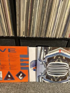 The Alan Parsons Project Ammonia Avenue LP 1984 Arista AL8-8204 EX\NM - Foto 1 di 12