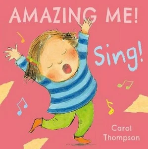 Amazing Me! Sing! - Carol Thompson (Spiral Bound) - Bild 1 von 1