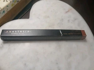 Anastasia ~ Lip Liner DEEP TAUPE Full Size NIB - Picture 1 of 1