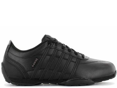 K-Swiss Herrenschuhe Sneakers 02453-044-M ARVEE 1.5 Schwarz  - Bild 1 von 4