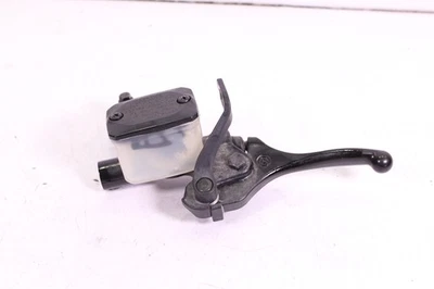 2019 SKI-DOO FREERIDE 850 165 BRAKE MASTER CYLINDER 507032591 507032728 - Image 1 of 4