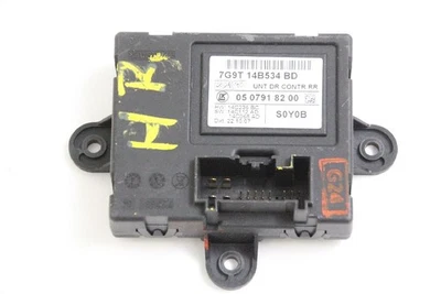 Modulo di controllo del corpo Land Rover FREELANDER 2 FA 10498 - Immagine 1 di 3