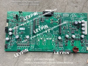 Agilent Technologies G7111-65810 Main Board Quat Pump Assembly /#ytd - Picture 1 of 4