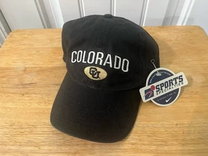Colorado Buffaloes Mütze Kappe Neu mit Etikett - Bild 1 von 2