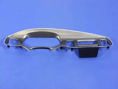 Cuadro de instrumentos delantero genuino Mopar 2011-2014 Dodge Charger bisel 68105721AC Foto 1 de 3