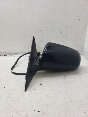 Espejo retrovisor lateral del conductor eléctrico sin memoria compatible con 05-08 AUDI A6 718145 Foto 1 de 4