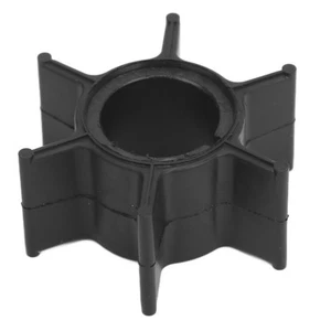 6 Blade Impeller 47 161541 Replacement For Outboard 25/30/35/40 Marine Pump - Picture 1 of 22