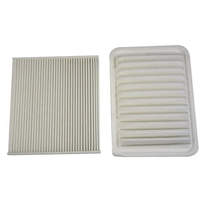 Effective and Cabin Filter Solution for Toyota For Corolla from 2009 18 - Image 1 of 4