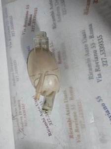 VASCHETTA ACQUA OPEL MOVANO 2.3 D 6 MARCE RENAULT MASTER 2011-2018 - Imagen 1 de 3