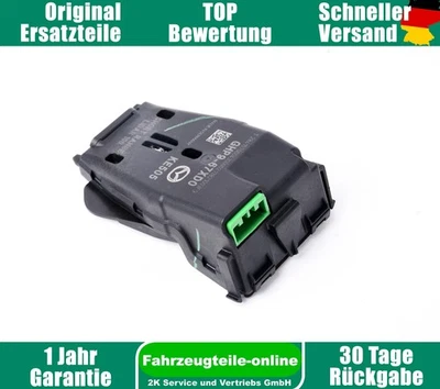 Sensore Radar Centralina Mazda CX-5 GH GHP967XD0 - Immagine 1 di 4