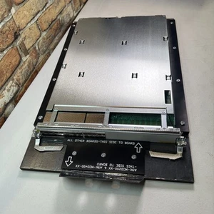 Cisco Model: A9K-24X10GE-1G-TR Service Edge Line Card W BOX / 24 Ports - Afbeelding 1 van 7