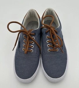 Tommy Hilfiger Phero Sneaker Herren Größe 8 - gebraucht - Bild 1 von 13