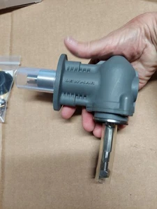 Lewmar Composite Getriebe für 140 Thruster #581005 (32-SA4)  - Bild 1 von 8