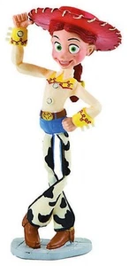 Bullyland BUL-12762 Jessie - Picture 1 of 6