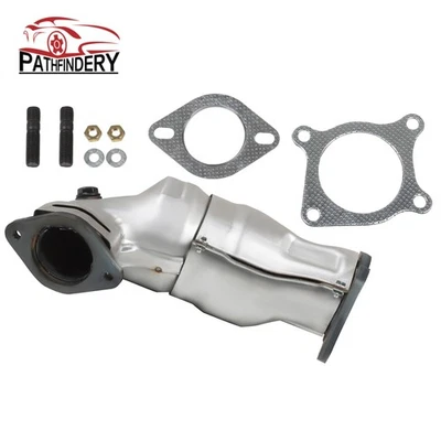 Catalytic Converter For Subaru WRX 2.0L 2015-2021 Forester XT 2.0L 14-18 - Image 1 of 4