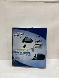 New Left or Right Mirror For Chevrolet GMC 1973-1990 GM1320103 996220 CV17R-L - Picture 1 of 3