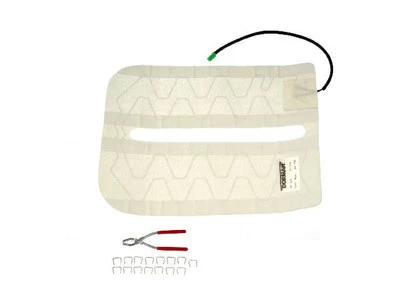 Almohadilla térmica de asiento delantera Dorman 57286BFKJ para Chevrolet Suburban 2500 2001-2002 Foto 1 de 2