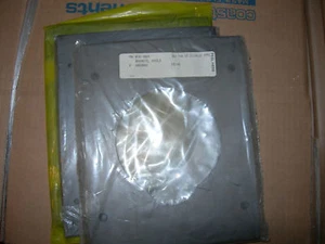 Graphite shield , Varian P/N H0840001 - Picture 1 of 1