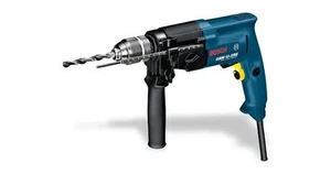 TRAPANO ROTATIVO BOSCH Bohrmaschine drill GBM 13-2 RE Professional 0 601 169 560 - Bild 1 von 1