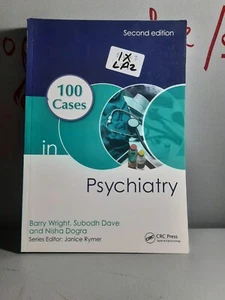 100 Fälle in der Psychiatrie - Bild 1 von 6