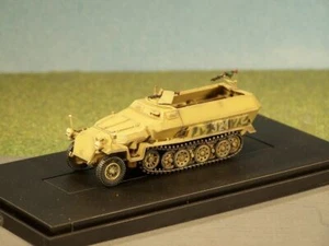 Dragon Armor Media Pista Sd.Kfz.251~Frente Oriental 1943~60230 - Imagen 1 de 1