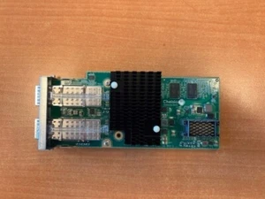 Chelsio T62100-DM Netzwerkkarte (QSFP28/PCIe/100Gbit) - Afbeelding 1 van 4