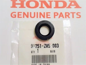HONDA 1982 GL500 GL500i INTERSTATE OEM SHIFT ER SHAFT SEAL PART# 91251-ZW5-003 - Picture 1 of 1