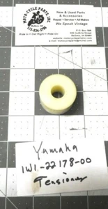 YAMAHA IT400 1K7-22178 CHAIN TENSIONER NOS 1 QUANTITY VINTAGE OEM FREE SHIPPING - Picture 1 of 2