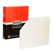 MAPCO 65221 Innenraumfilter Pollenfilter für AUDI A4 Avant (8K5, B8) Q5 (8RB)