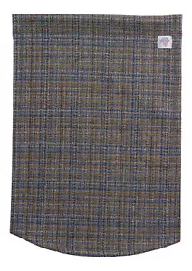 Harris Tweed Chair Back 100% Pure New Wool Sofa Furniture Antimacassar Protector - Picture 1 of 6