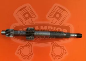 EJE DE TRANSMISION DE EMBRAGUE GSMOON 260 XINGYUE - Bild 1 von 1