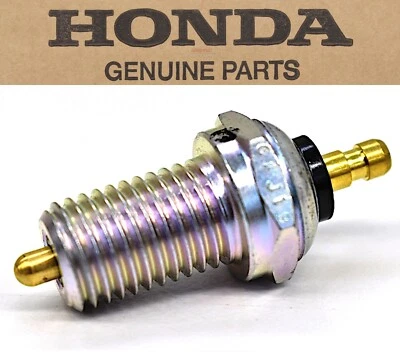 Neutral Indicator Switch CB600F CB900F 599 919 2002-2007 Sensor OEM Honda#G203 A - Image 1 of 4