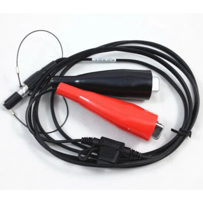 Power Cable Protected 7 Pin For Trimble R8 R7 R6 4700 GPS Ire to Alligator #SH