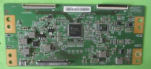 RCA HV550QUBH11 55UHD GOA DUAL GATE RGB TCON 47-6021180 T-Con Board  - Bild 1 von 2