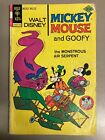Walt Disney Mickey Mouse Heft Englisch 90027-705 "The monstrous air serpent"