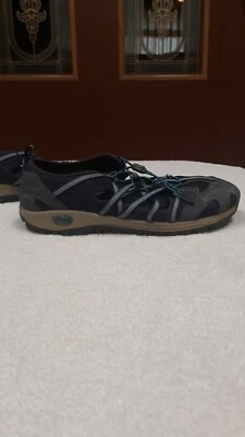 Outcross CHACO para mujer. Agua, zapato de senderismo. US talla 6 Foto 1 de 4