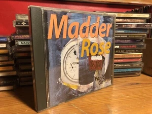 Madder Rose - Panic On (CD 1994) German Release - Bild 1 von 4