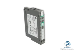 ALLEN-BRADLEY 1734-OB8E AUSGANGSMODUL - Bild 1 von 4