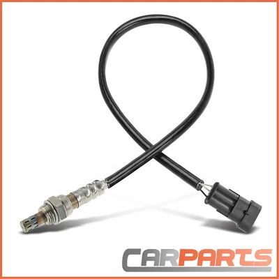 Sonda lambda sonda di regolazione per Renault Kangoo KC0/1 FC0/1 Clio II BB CB 1.4L 1.6L - Immagine 1 di 4