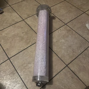 GAS CLEAN MOISTURE FILTER - - Picture 1 of 8