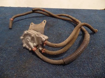 POLARIS PREDATOR 500 VACUUM FUEL PUMP PETCOCK 2520227 3088070 8450040-600 - Image 1 of 2