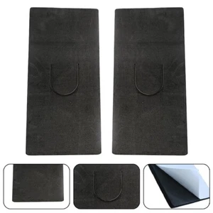 2 x Tappetino quadrato piatto levigatrice per levigatrice 9045 tampone spugna UK - Afbeelding 1 van 8