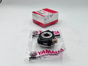 Engranaje velocímetro genuino Yamaha RXK RX RX115 RX135 YT115 - Imagen 1 de 13